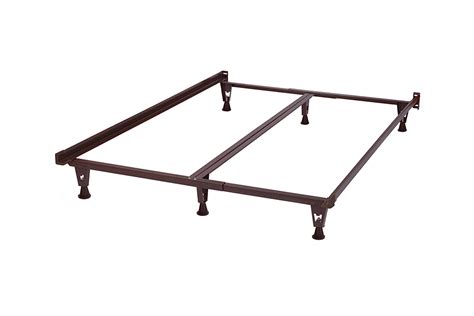 box spring and metal frame|full size metal box springs.